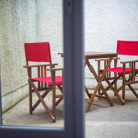 Tenby Town Centre Romantic Retreat Apartment For 2 מראה חיצוני תמונה