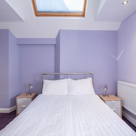 Tenby Town Centre Romantic Retreat Apartment For 2 מראה חיצוני תמונה